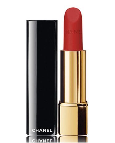 Chanel RougeAllure Velvet Luminous Matte Lip Color