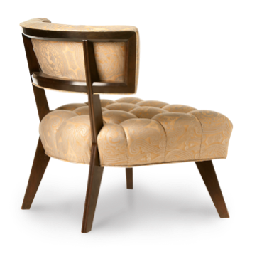 Brentwood Chair from William Haines website