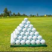 golf-balls